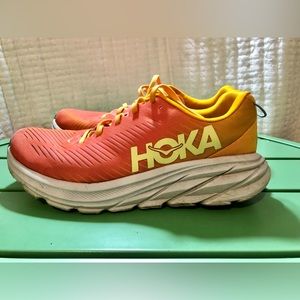 Hoka One One Rincon 3 - Ladies 9B